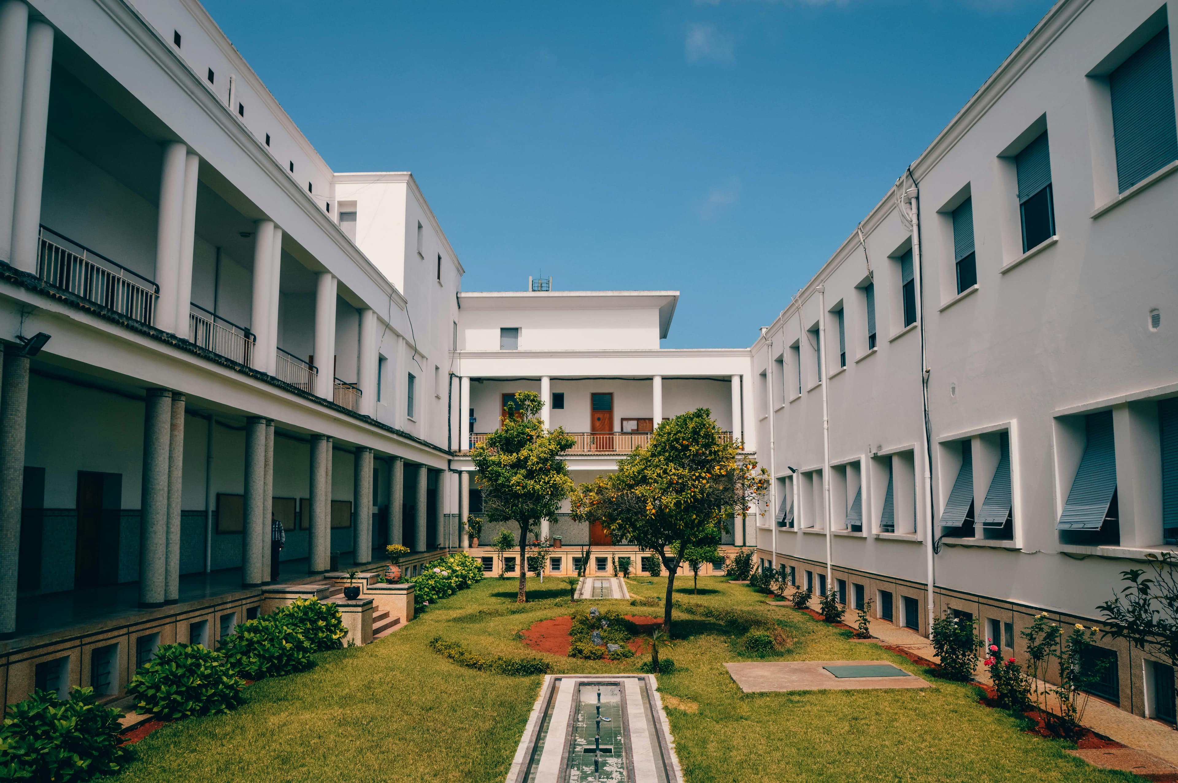 Student Activities