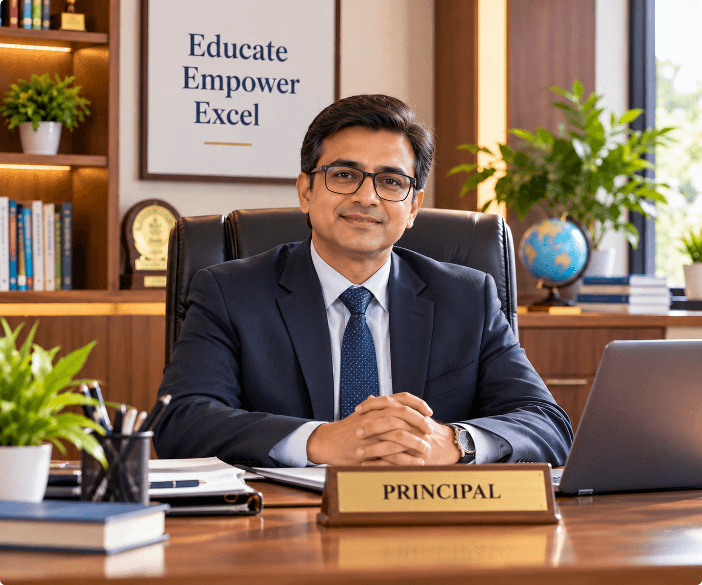 Dr. Ramesh Kumar Singh